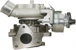 ST-608，TF035HL-，mitsubishi ，4N15 Diesel，